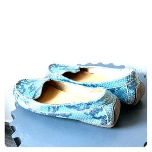 $125🔥LKBENNETT drivers moccasins size 39 or 8.5US